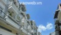 Bán nhà Gò Vấp, hẻm xe hơi Lê Đức Thọ, gần chợ An Nhơn, 76M² x 5 tầng, 7Pn,  giảm còn 9.8 tỷ